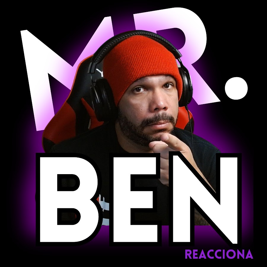 Ben Reacciona @benreacciona