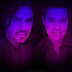 logo Los Temerarios