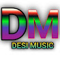 DESI MUSIC CREATOR