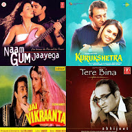 Hindi Bollywood songs