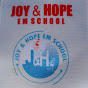 Joy & Hope English Medium School, Bollapalli