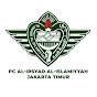 PC. Al-Irsyad Al-Islamiyyah Jakarta Timur