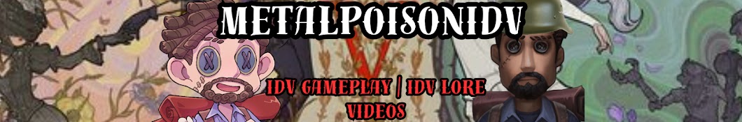 MetalPoisonIDV