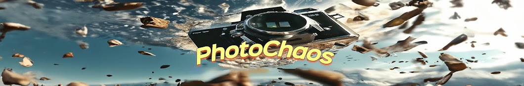 Photochaos