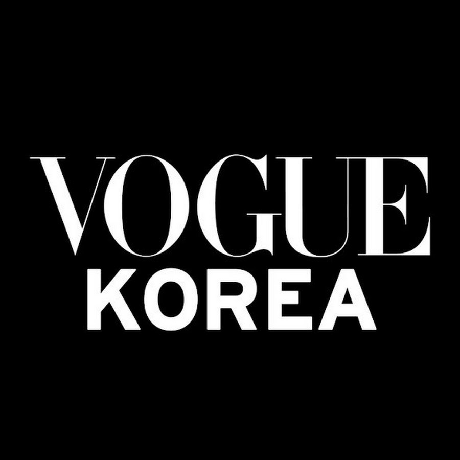VOGUE KOREA @VogueKorea