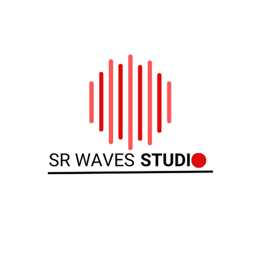 SR Waves Studio - YouTube SR Waves Studio