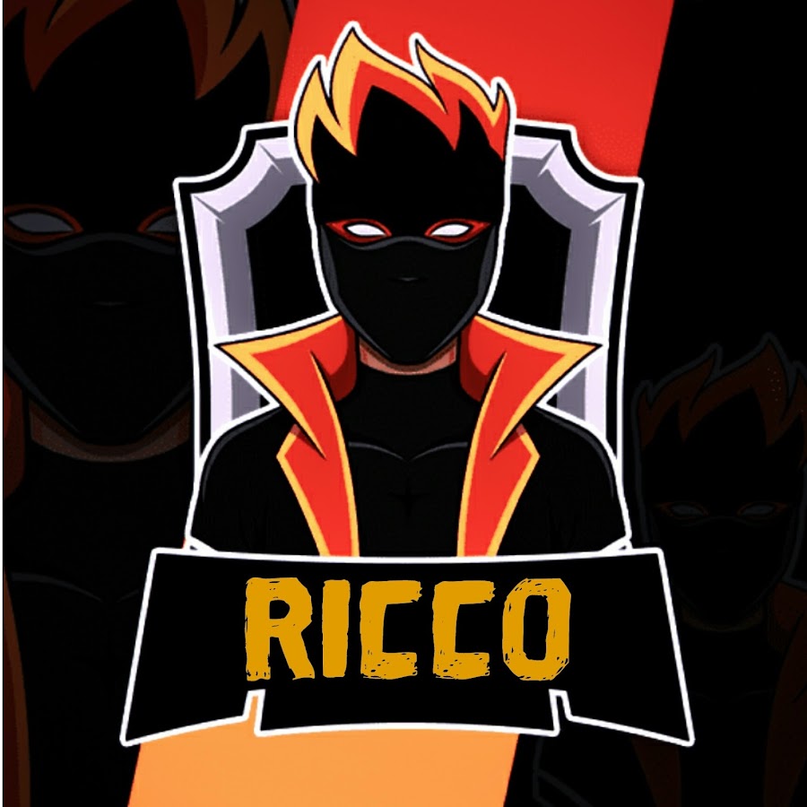 RICCO - YouTube