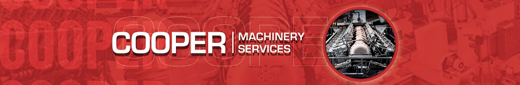 Cooper Machinery Services