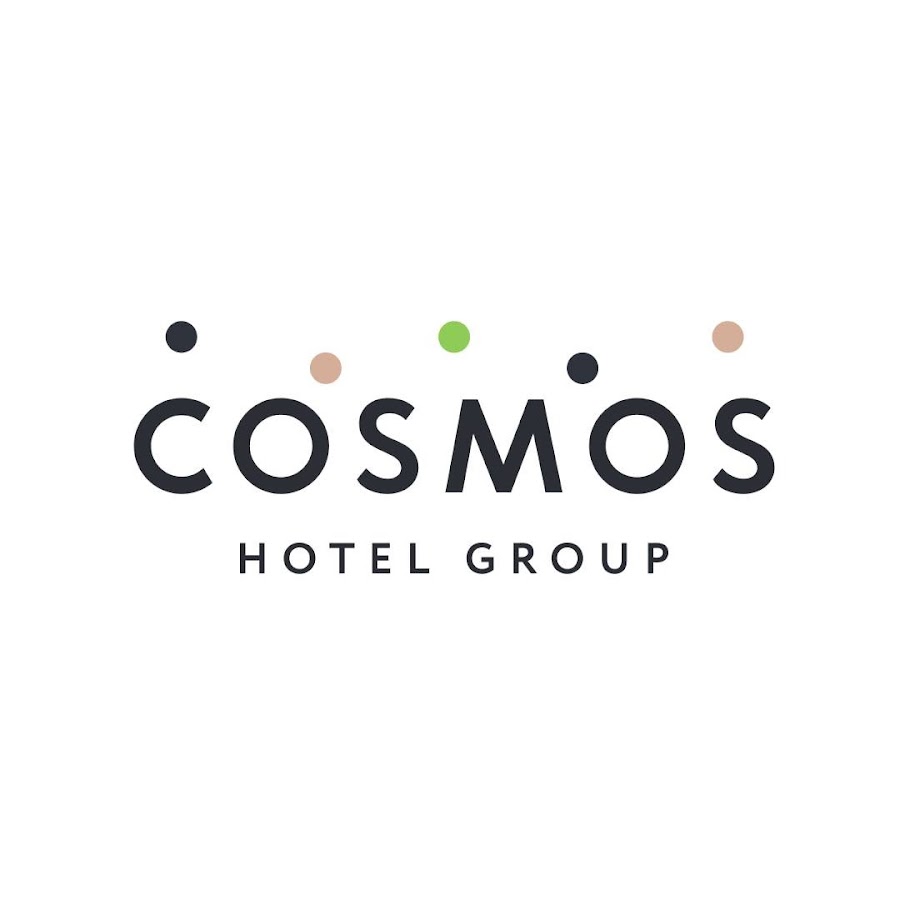 Cosmos selection moscow. Cosmos Hotel Group. Cosmos Hotel Group логотип. Cosmos Hotel лого. Cosmos Hotel Group Омск.