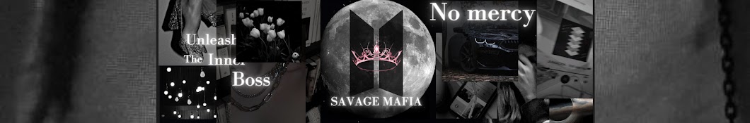 SAVAGE MAFIA07