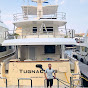 Harbor Pilot Yacht Tours