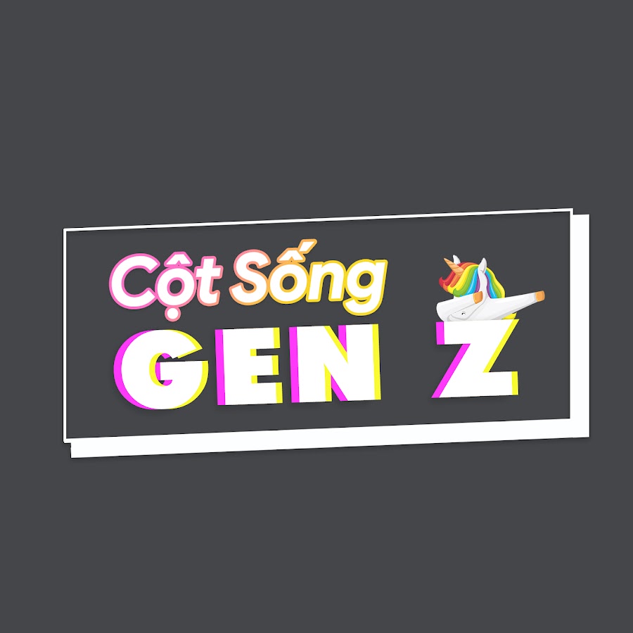 Cột Sống Gen Z Là Gì? Hiểu Ý Nghĩa và Ứng Dụng Của Gen Z Trong Cuộc Sống