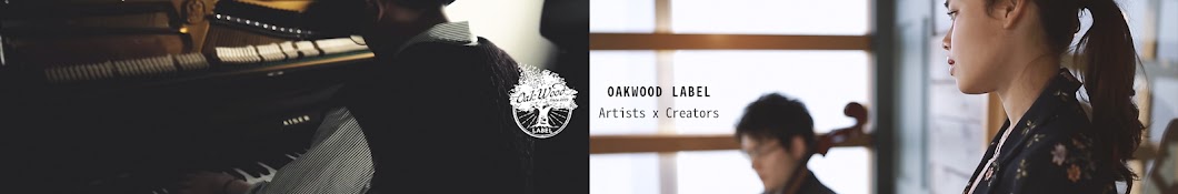 OAKWOOD LABEL