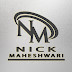 Nick Maheshwari