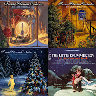 Christmas songs