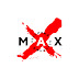 logo Безумный Max....