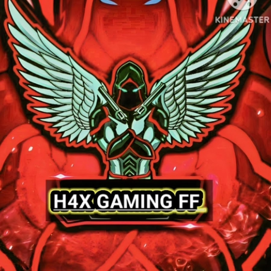 H4X GAMING FF 