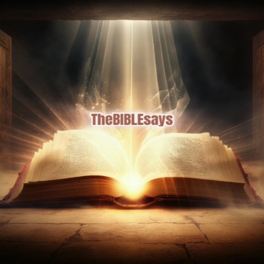 thebiblesays-youtube