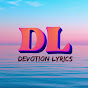 Devotion Lyrics