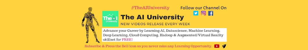 The AI University