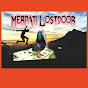Merpati Lostdoor