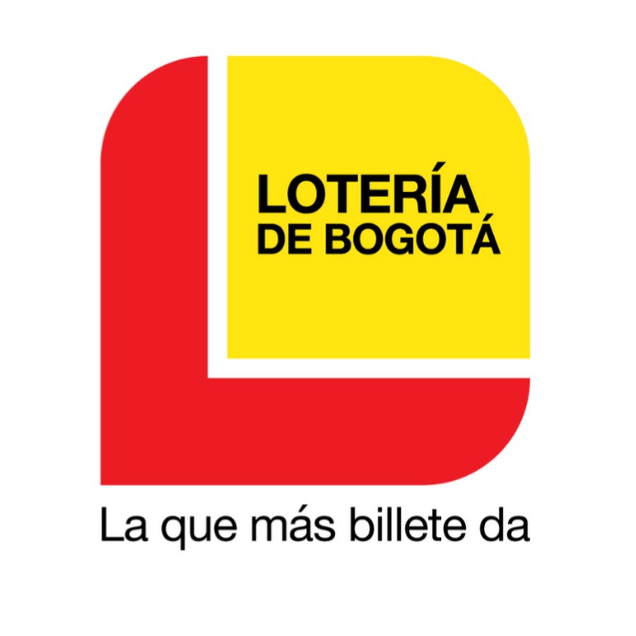 Lotería de Bogotá  @loteriadebogota