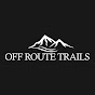 Off Route Trails