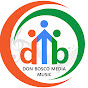 DB Media Music