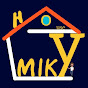 MikyHouse