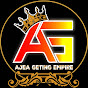 AJEA GETING EMPIRE 