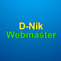 D-Nik Webmaster