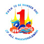 TO BE NUMBER ONE CPALL NAKHONSAWAN