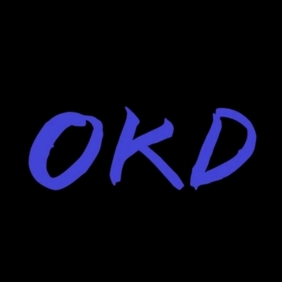 What Does Okd Mean