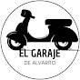 El Garaje de Alvarito