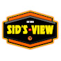 Sid's View