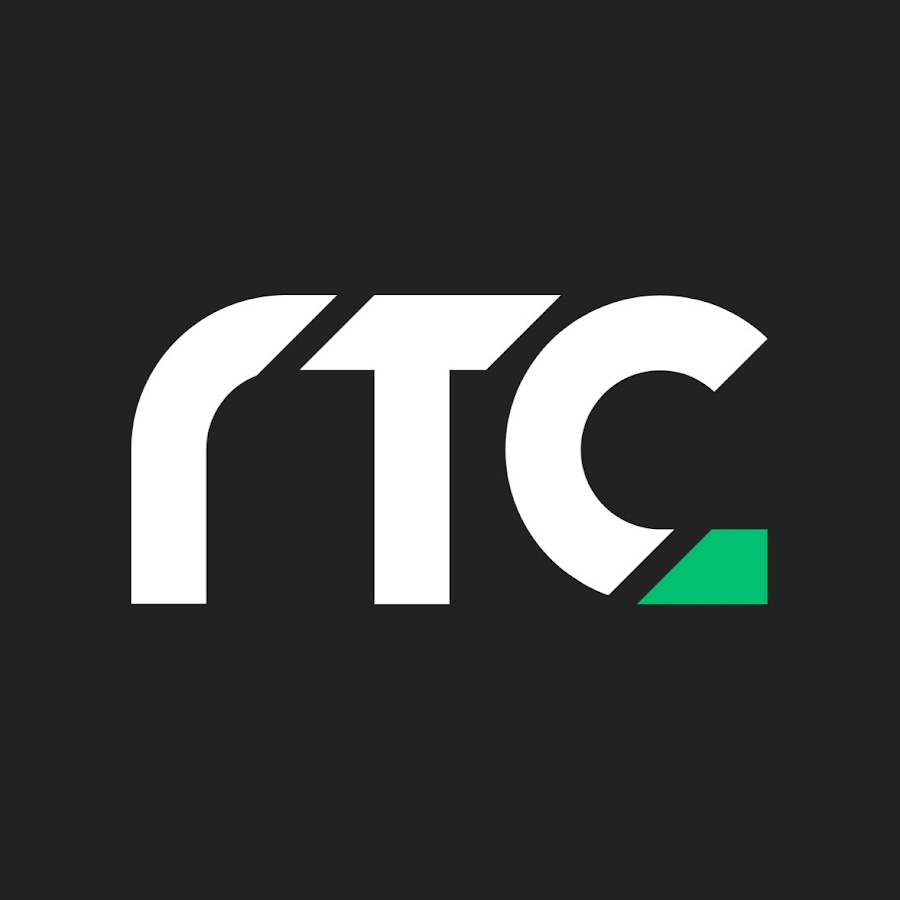 RTC on X: New Logo VS Old Logo 🤔  / X