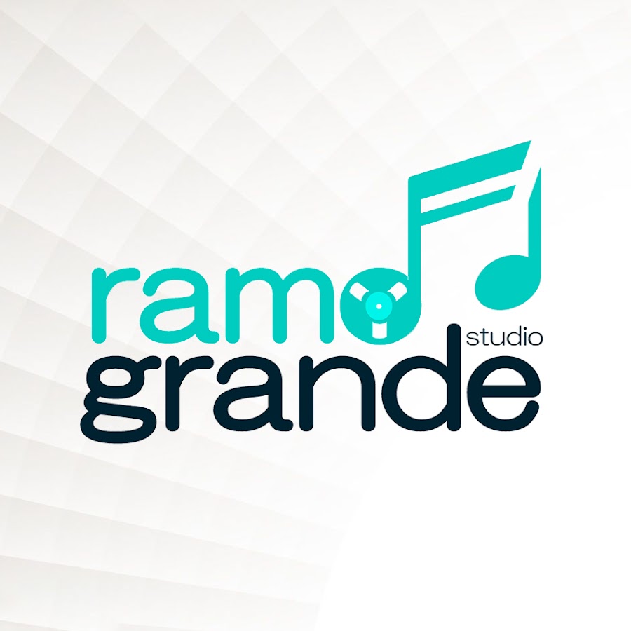 Ramo Grande Studio @ramograndestudio