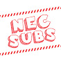 NEC Subs (NGT48 English Community 英語コミュニティ)