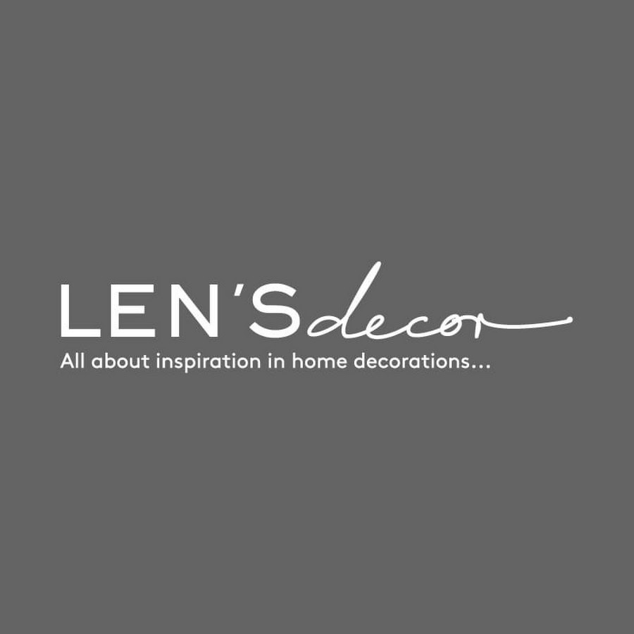 Len\'s Decor - YouTube