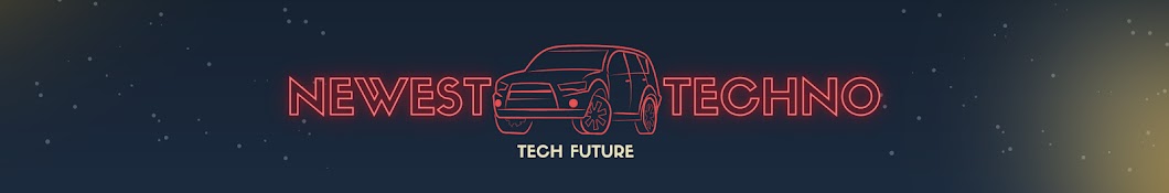 Tech Future Banner