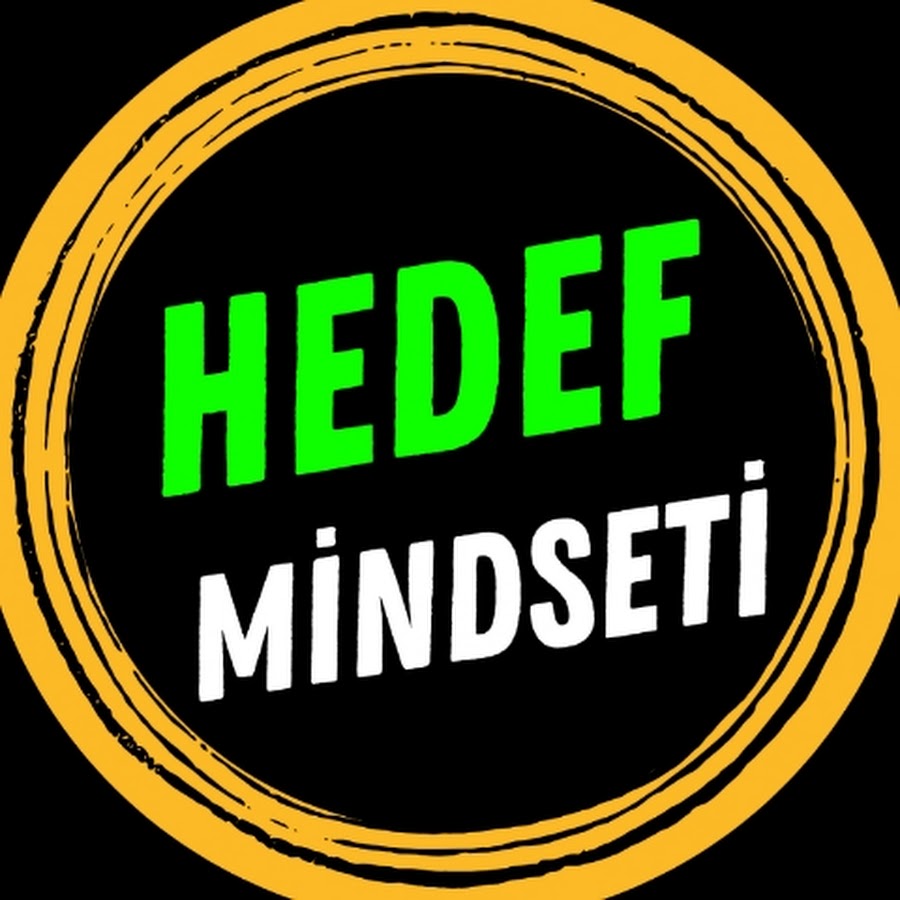 Hedef Mindseti @hedefmindseti