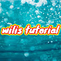 wilis tutorial 