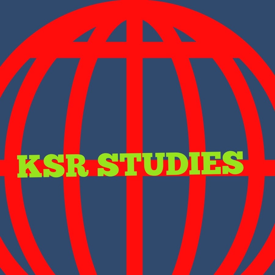 KSR STUDIES