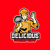 logo Delicious Cooking Show