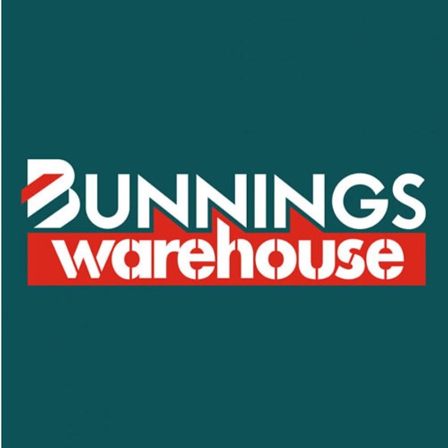 Bunnings Warehouse @bunningswarehouse