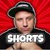 logo Richie Hustles Shorts