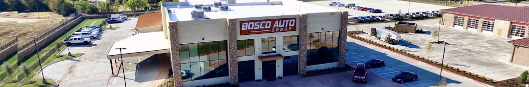 Bosco Auto Group