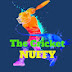 The cricket nuffy