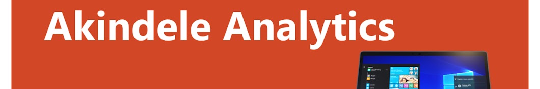 Akindele Analytics