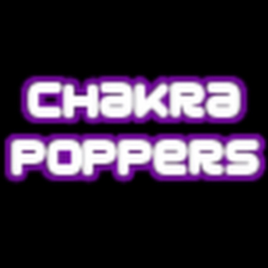 Chakra Poppers